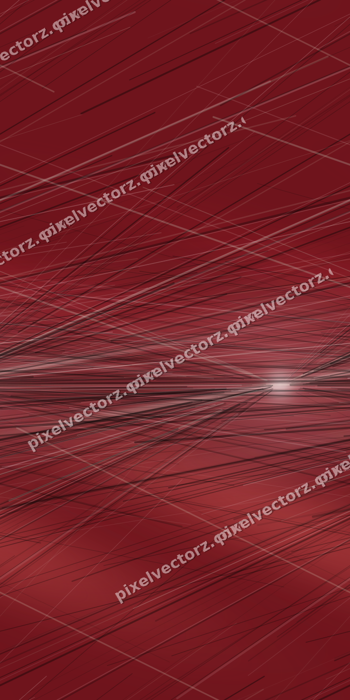 Nahtloser Neon Hintergrund in Rot und Blasslimette