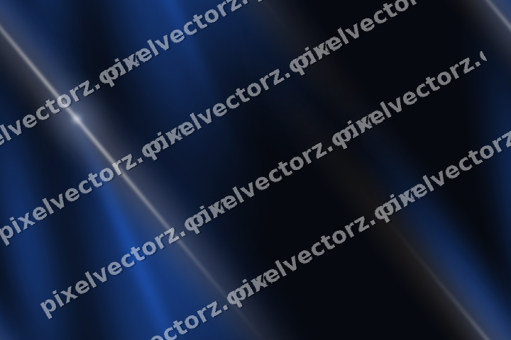 Nahtloser Neon Hintergrund in Blau und Rot