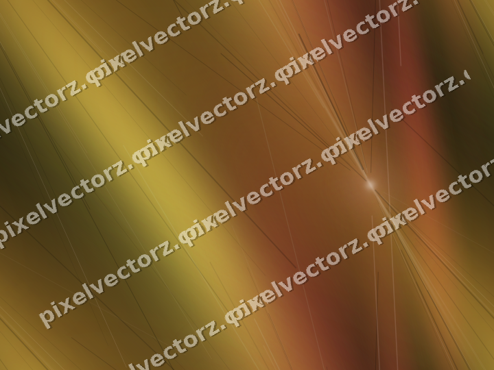 Nahtloser Neon Hintergrund in Rot und Orange