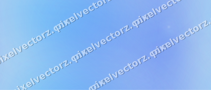 Nahtloser Pastell Hintergrund in Türkis und Blau