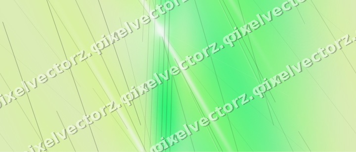 Nahtloser Pastell Hintergrund in Grün und Limette