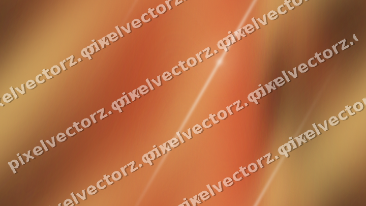 Nahtloser Neon Hintergrund in Orange und Bernstein