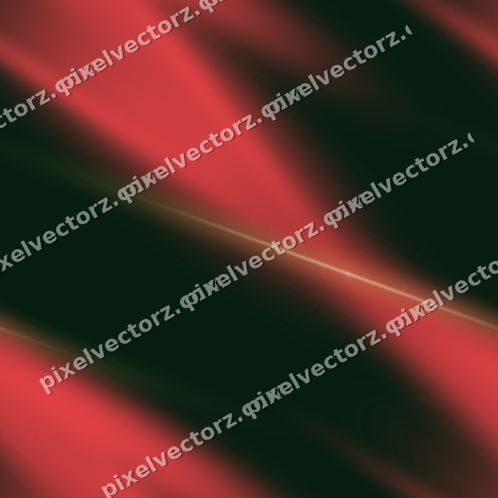Nahtloser Neon Hintergrund in Rot und Orange