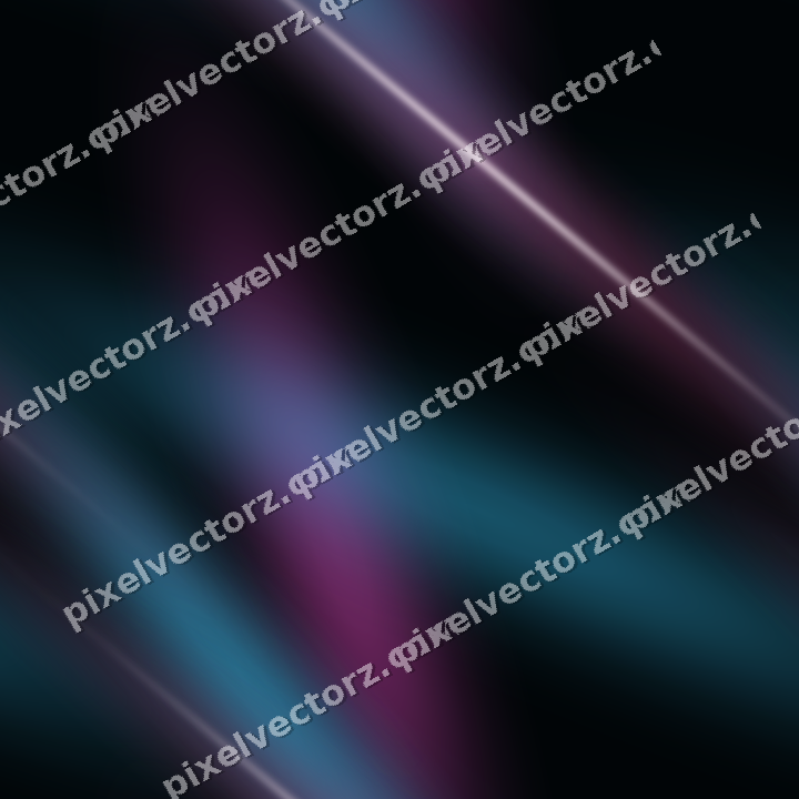 Nahtloser Neon Hintergrund in Magenta und Violett
