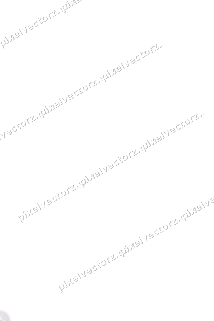 Glitzerfächer aus Punkten und Dreiecken auf transparentem Grund
