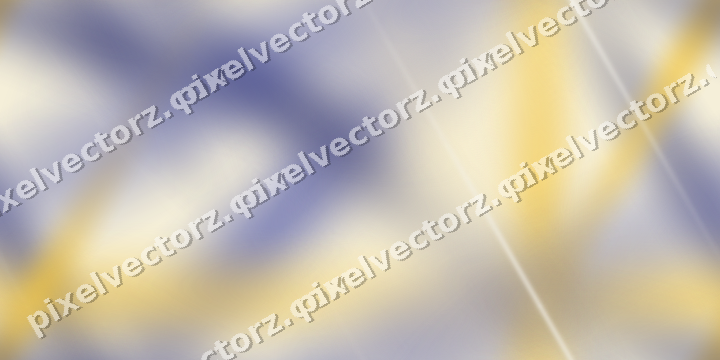 Nahtloser Pastell Hintergrund in Dunkelblau und Bernstein