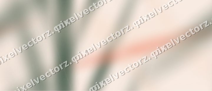 Nahtloser Pastell Hintergrund in Dunkelgrün und Rot