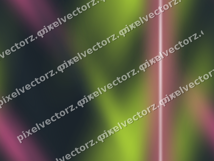 Nahtloser Neon Hintergrund in Limette und Bernstein