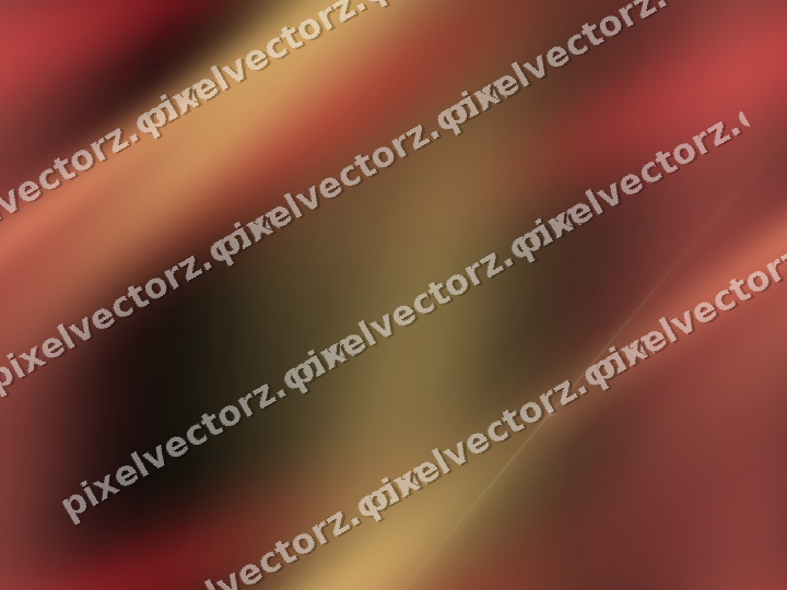 Nahtloser Neon Hintergrund in Rot und Bernstein