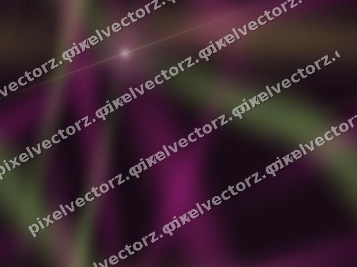 Nahtloser Neon Hintergrund in Magenta und Limette