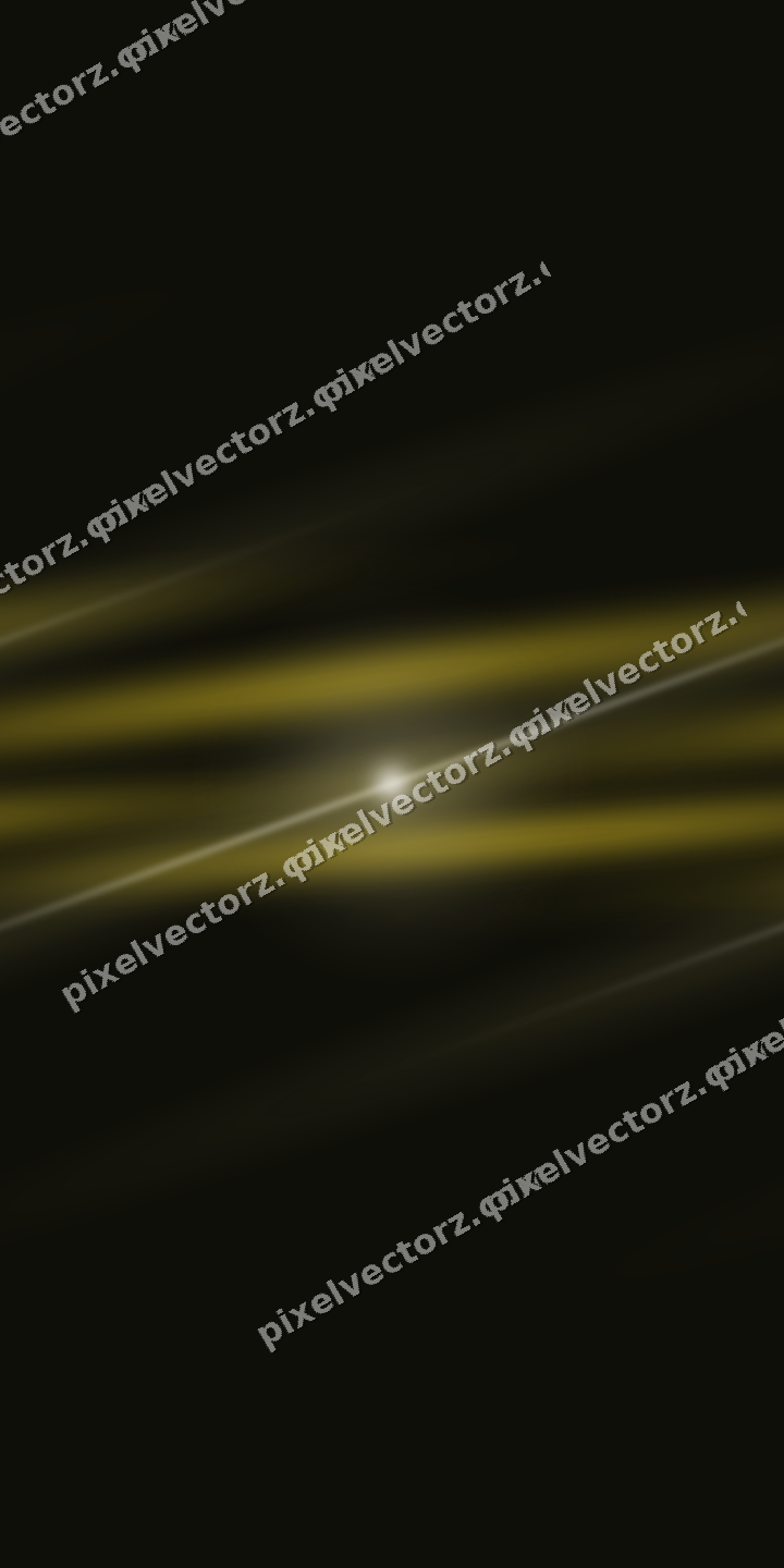 Nahtloser Neon Hintergrund in Bernstein und Gelb