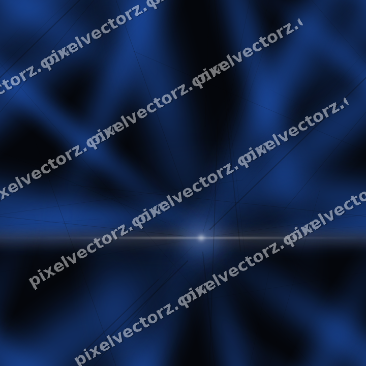 Nahtloser Neon Hintergrund in Blau und Rot