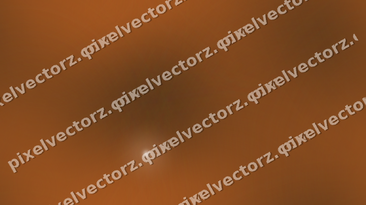 Nahtloser Neon Hintergrund in Orange und Petrol
