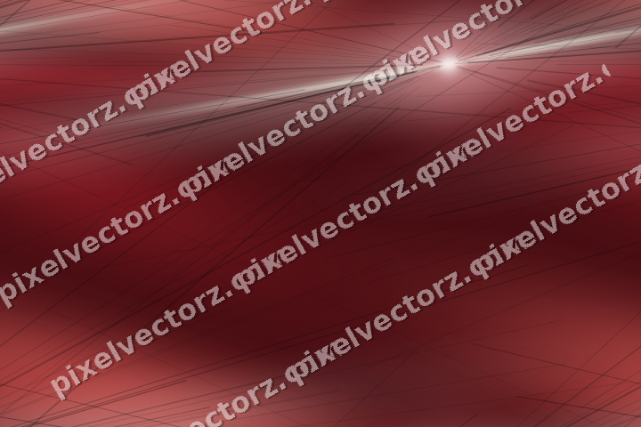 Nahtloser Neon Hintergrund in Rot und Blasslimette