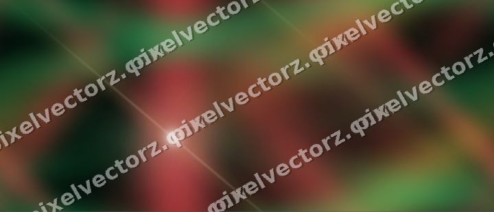 Nahtloser Neon Hintergrund in Rot und Orange