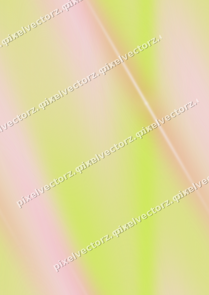 Nahtloser Pastell Hintergrund in Limette und Bernstein
