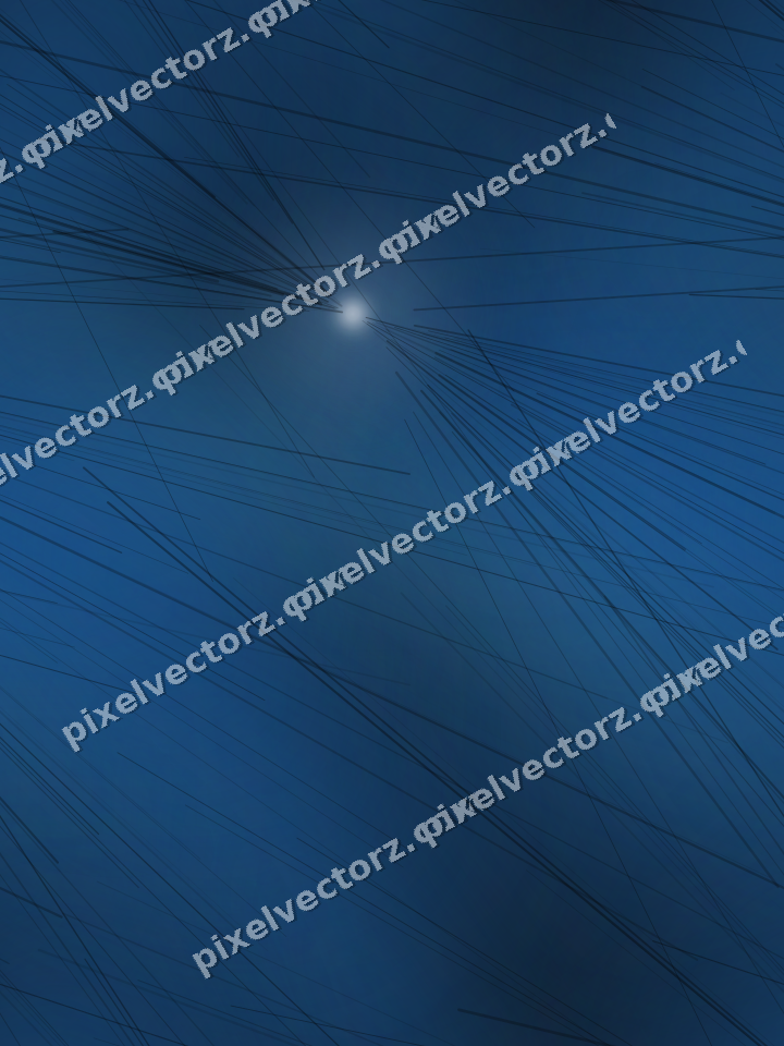 Nahtloser Neon Hintergrund in Blau und Petrol