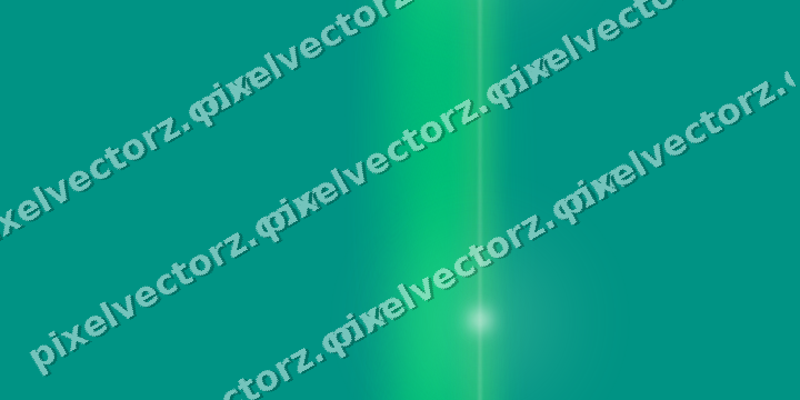 Nahtloser Neon Hintergrund in Grün und Limette