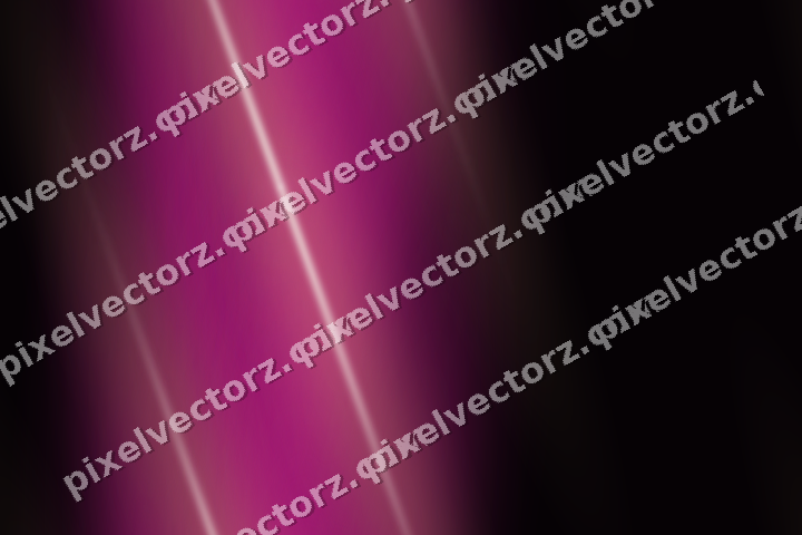 Nahtloser Neon Hintergrund in Magenta und Rosa