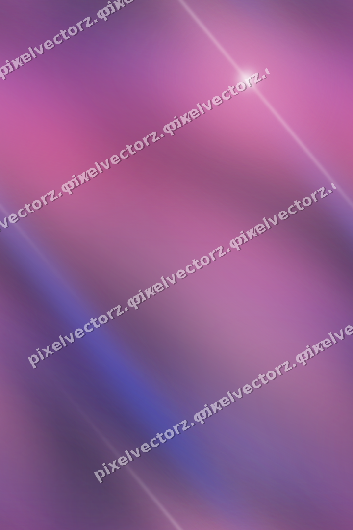Nahtloser Neon Hintergrund in Rosa und Blau