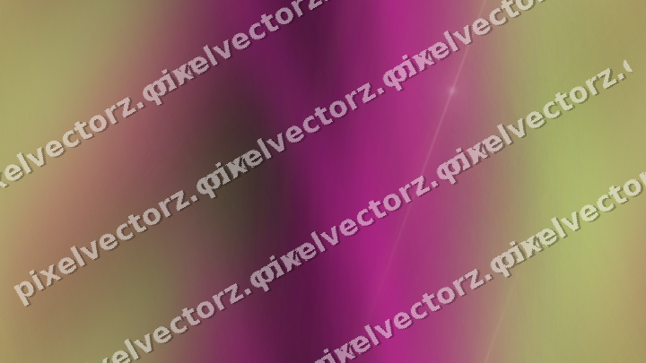 Nahtloser Neon Hintergrund in Magenta und Limette