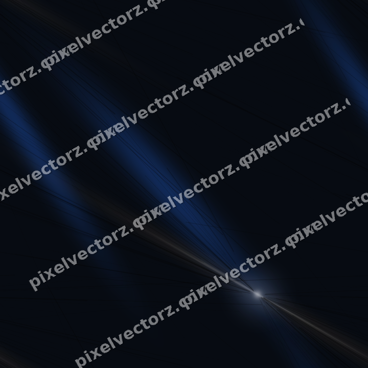 Nahtloser Neon Hintergrund in Blau und Rot
