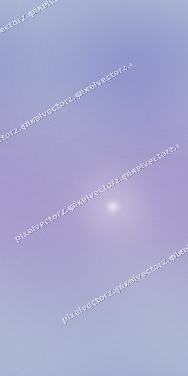 Nahtloser Pastell Hintergrund in Violett und Blau