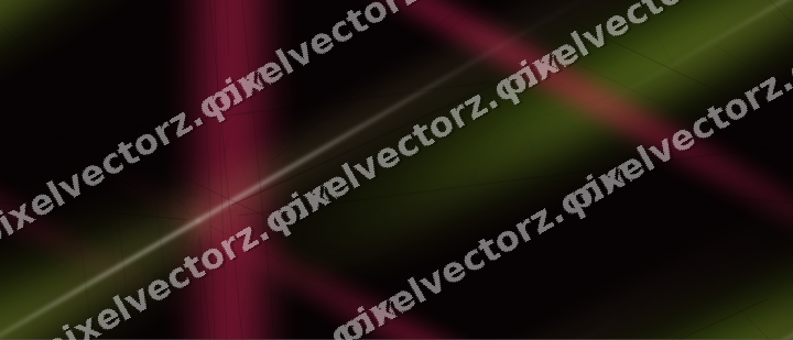 Nahtloser Neon Hintergrund in Limette und Rosa