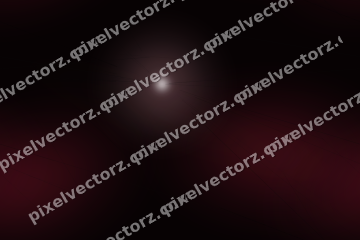 Nahtloser Neon Hintergrund in Rosa und Rot