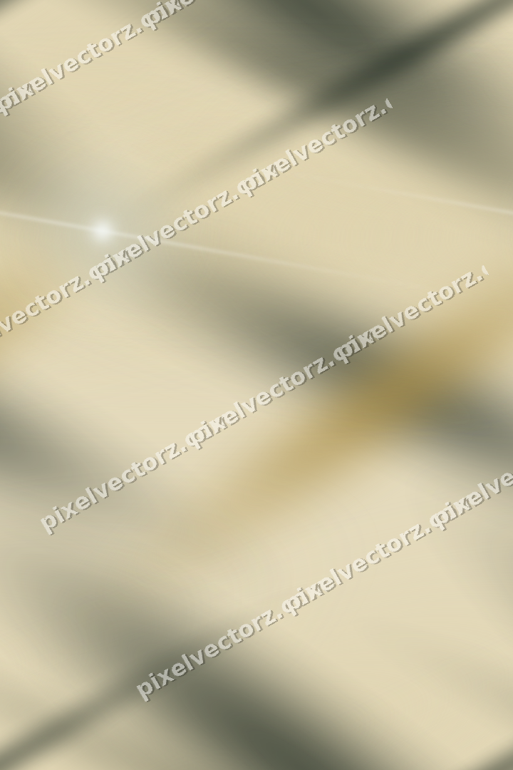 Nahtloser Pastell Hintergrund in Dunkelgrün und Bernstein