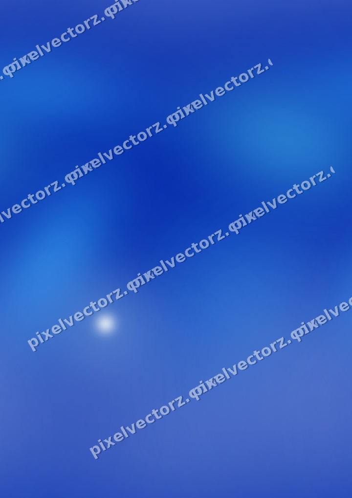 Nahtloser Neon Hintergrund in Türkis und Blau