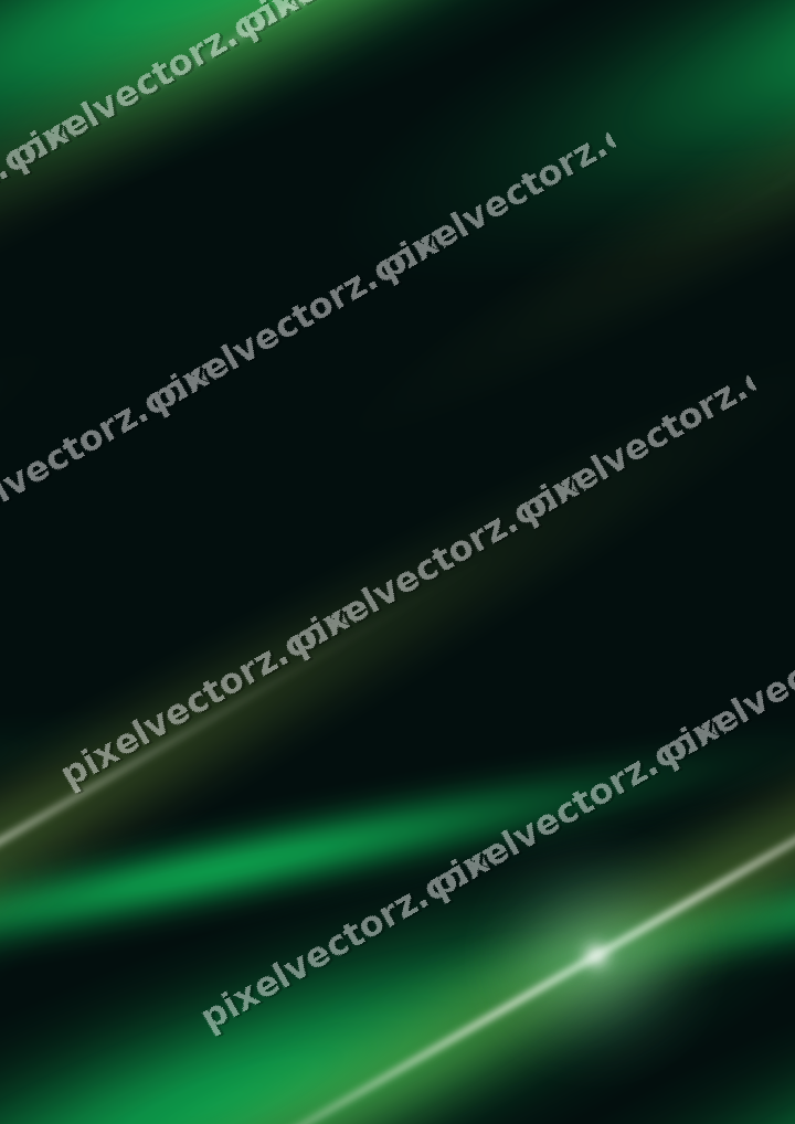 Nahtloser Neon Hintergrund in Grün und Limette