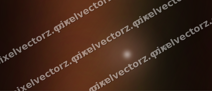 Nahtloser Neon Hintergrund in Rot und Orange
