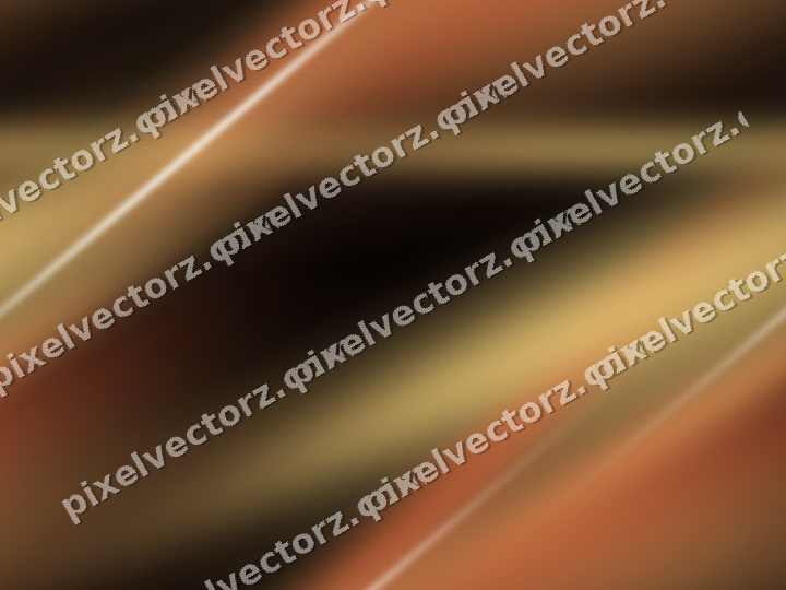 Nahtloser Neon Hintergrund in Orange und Bernstein