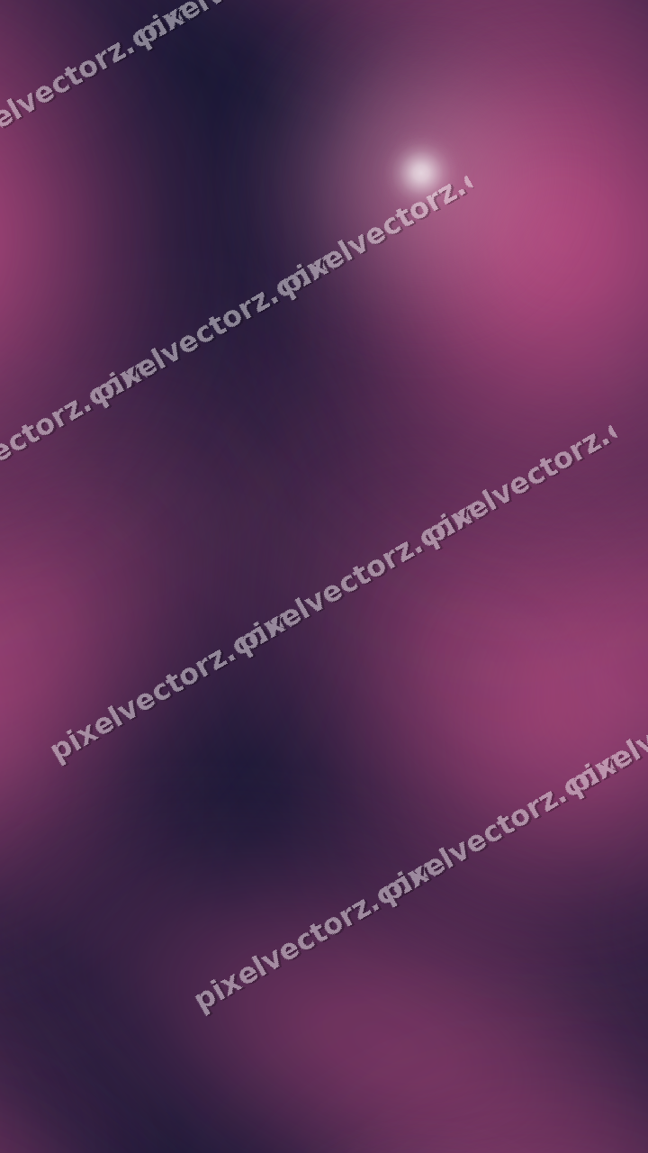 Nahtloser Neon Hintergrund in Rosa und Blau