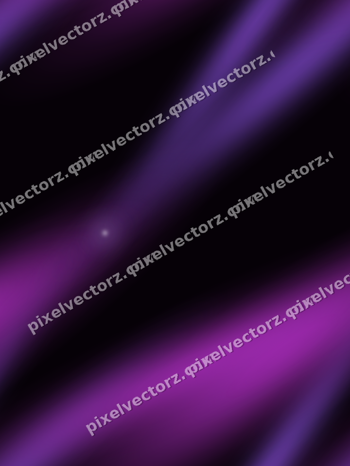 Nahtloser Neon Hintergrund in Violett und Blau