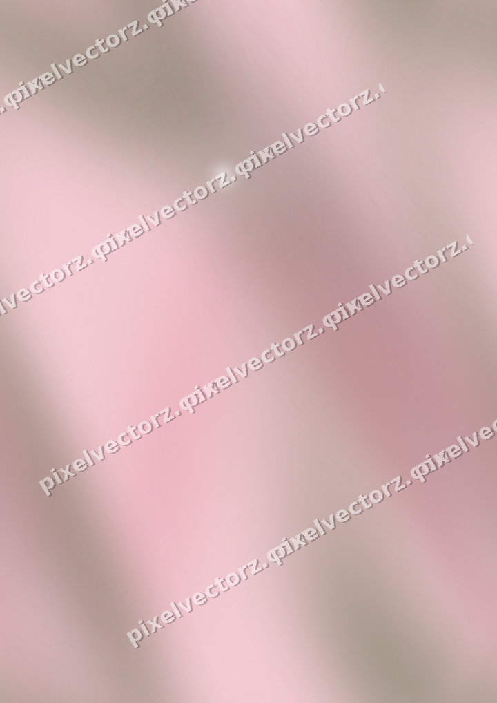 Nahtloser Pastell Hintergrund in Rosa und Dunkellimette