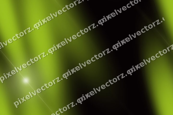Nahtloser Neon Hintergrund in Limette und Rosa