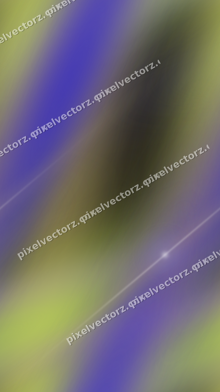 Nahtloser Neon Hintergrund in Blau und Violett