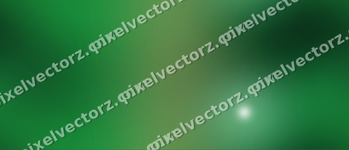 Nahtloser Neon Hintergrund in Grün und Rot