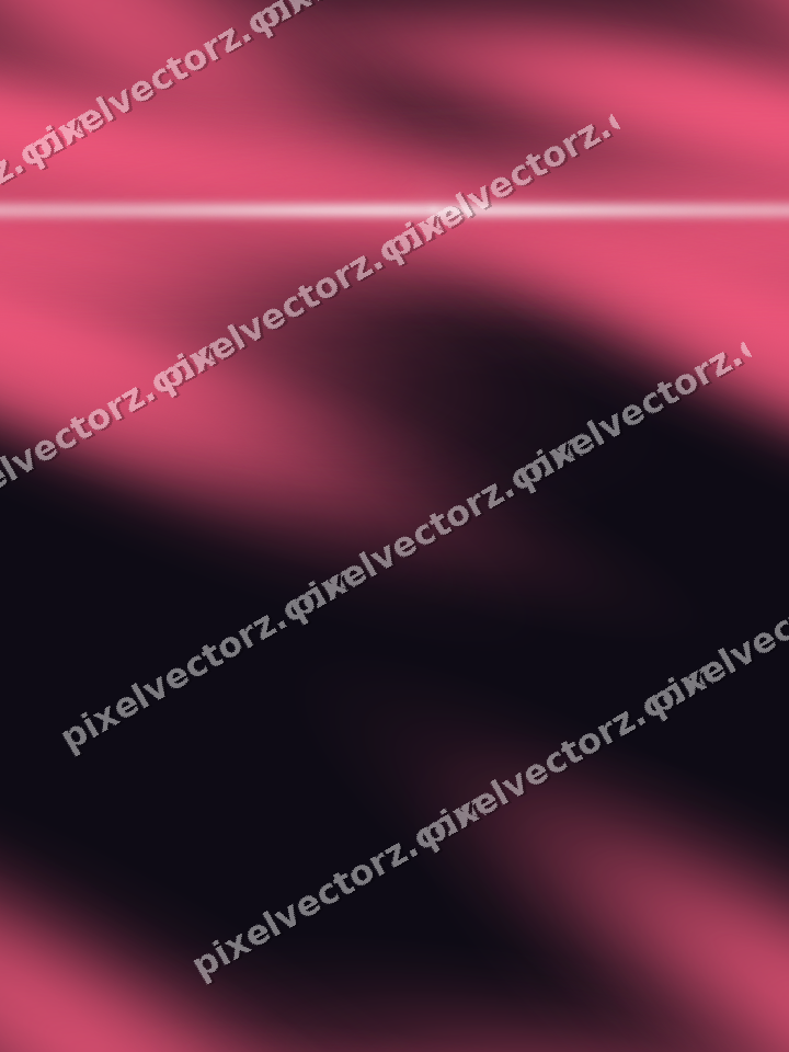 Nahtloser Neon Hintergrund in Rosa und Bernstein