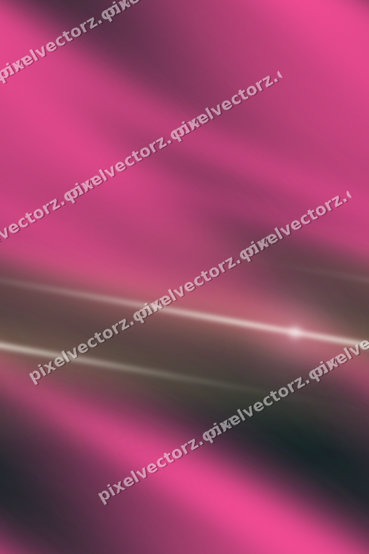 Nahtloser Neon Hintergrund in Rosa und Orange