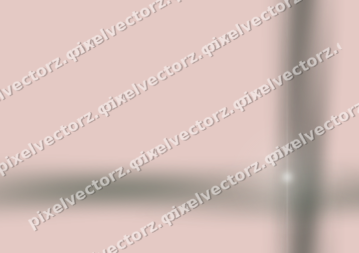 Nahtloser Pastell Hintergrund in Dunkelgrün und Rot