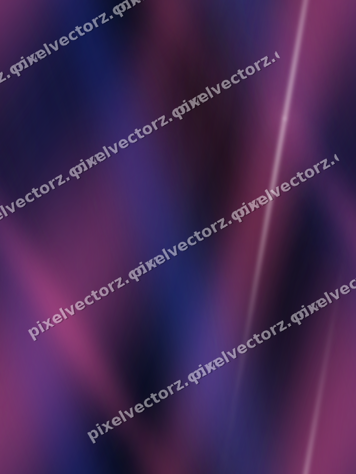 Nahtloser Neon Hintergrund in Rosa und Blau