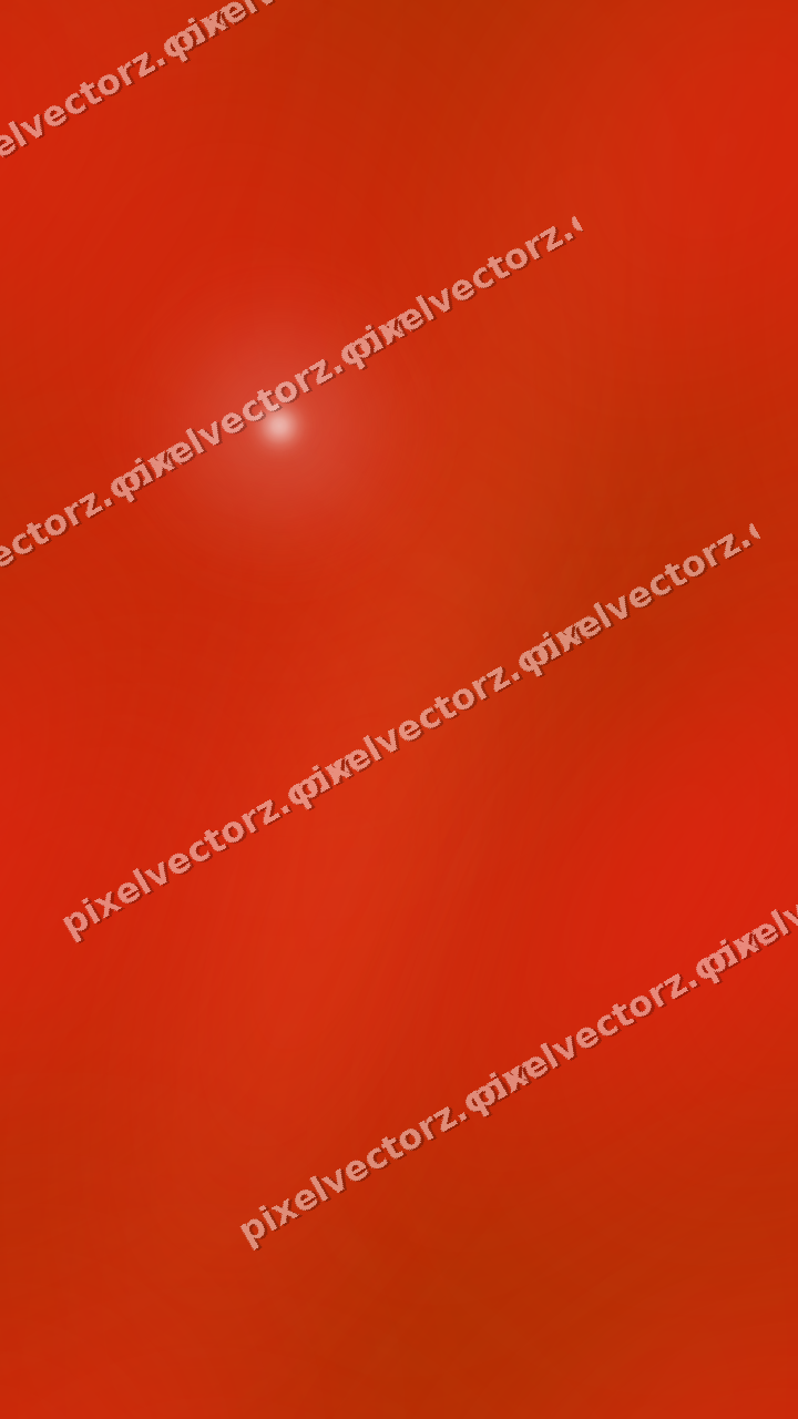 Nahtloser Neon Hintergrund in Rot und Orange