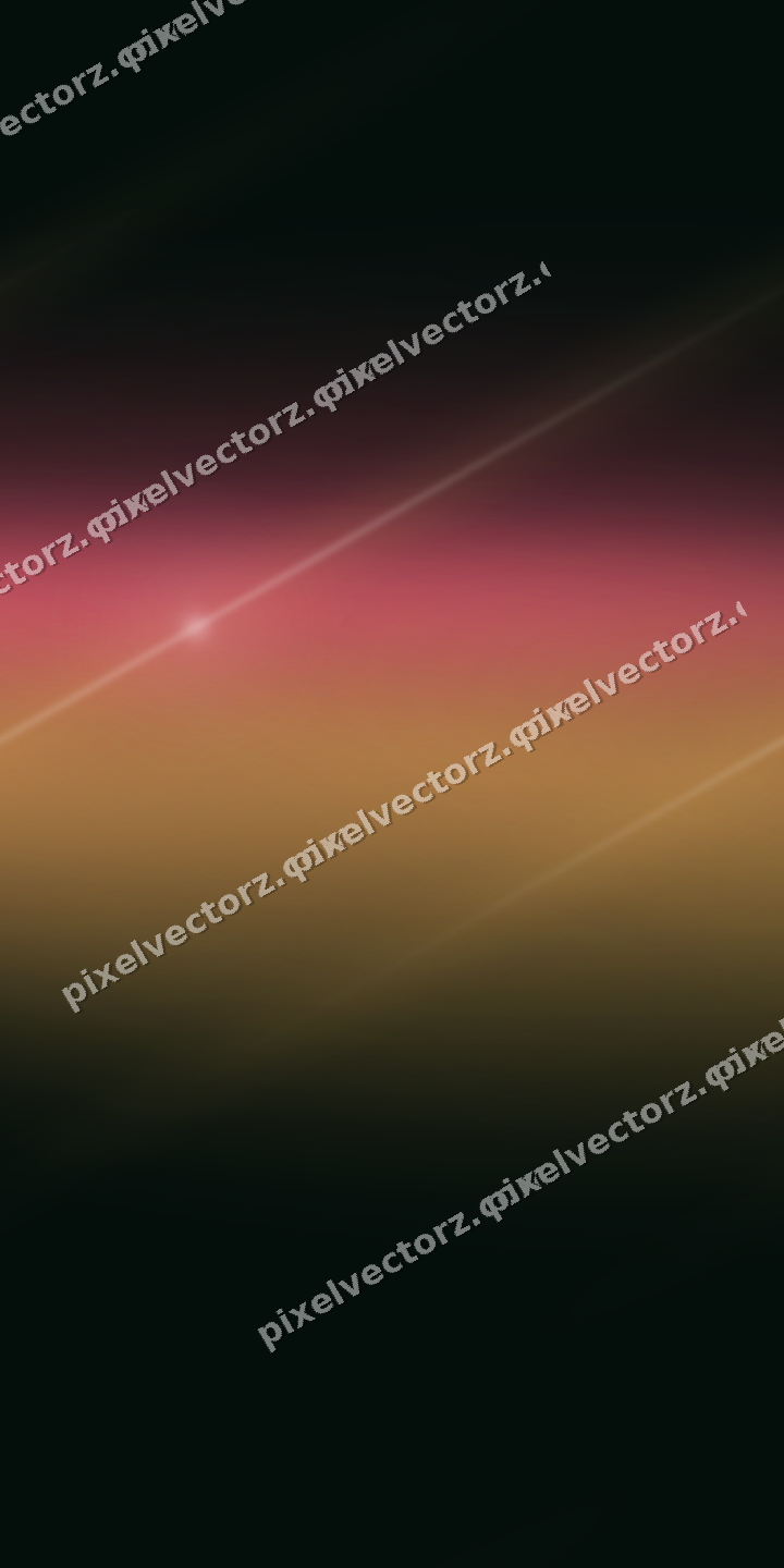 Nahtloser Neon Hintergrund in Rosa und Bernstein