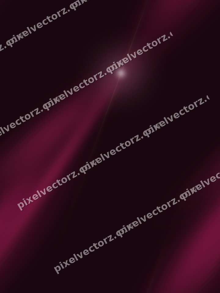 Nahtloser Neon Hintergrund in Rosa und Grün