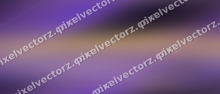 Nahtloser Neon Hintergrund in Bernstein und Violett