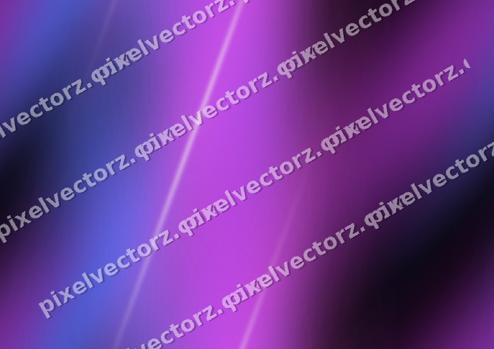 Nahtloser Neon Hintergrund in Violett und Blau