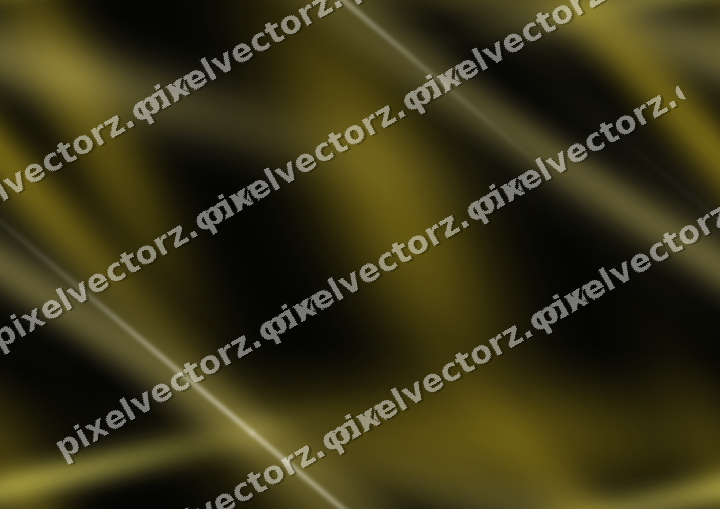Nahtloser Neon Hintergrund in Bernstein und Gelb